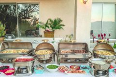 Buffets 
